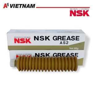 Mỡ bôi trơn NSK Grease - Mỡ Bôi Trơn A1 Việt Nam - Công Ty TNHH TM & XNK A1 Việt Nam